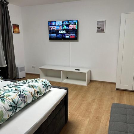 T&T Panorama Apartment Блаущайн Екстериор снимка