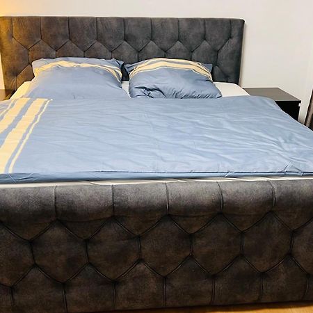 T&T Panorama Apartment Блаущайн Екстериор снимка
