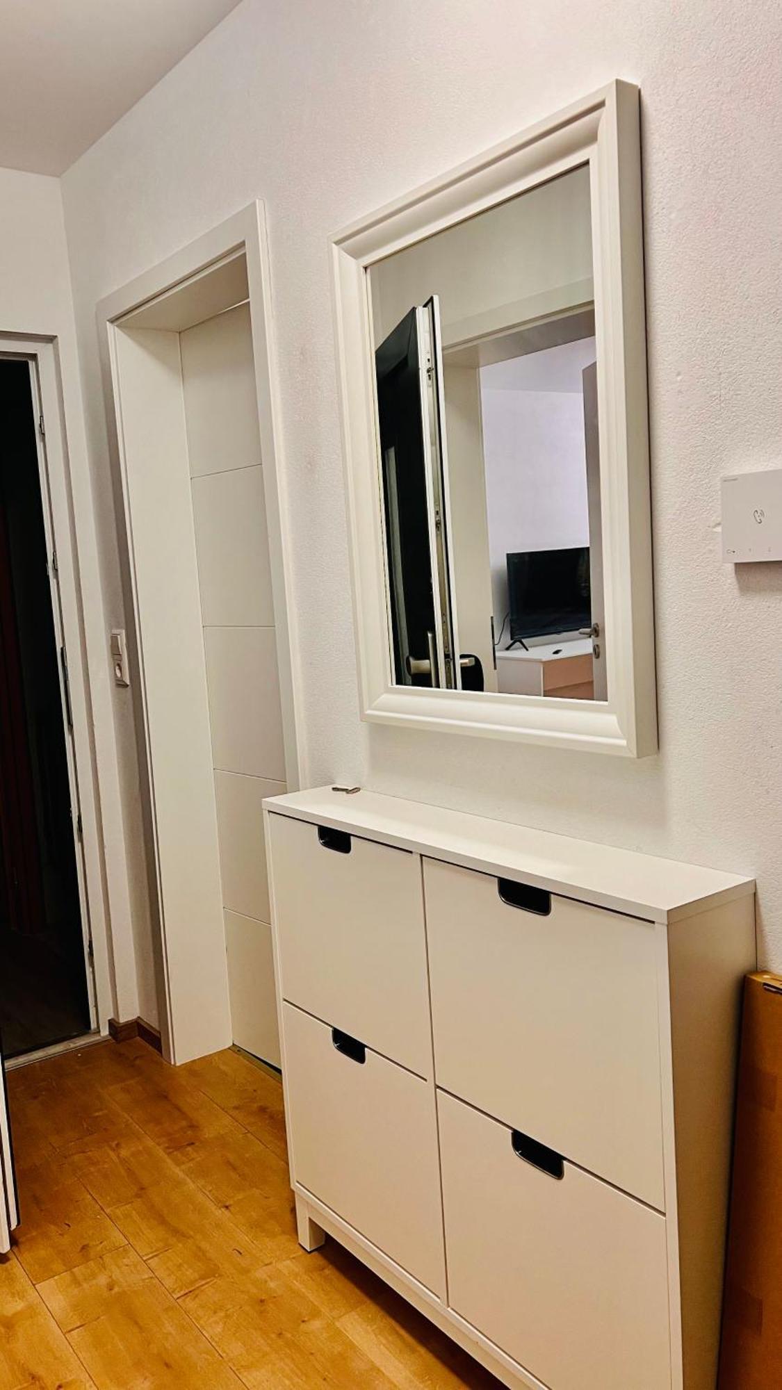 T&T Panorama Apartment Блаущайн Екстериор снимка