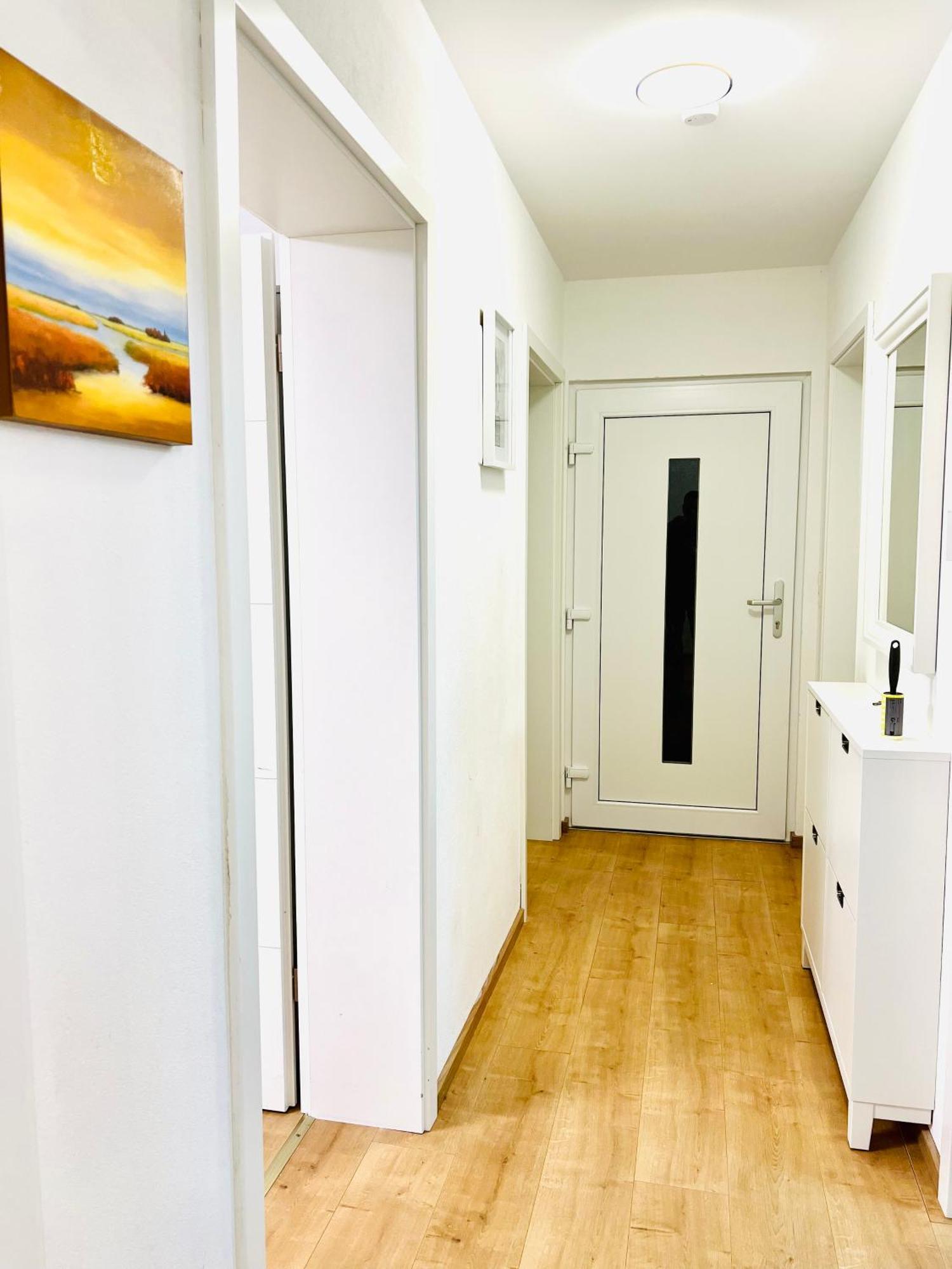 T&T Panorama Apartment Блаущайн Екстериор снимка