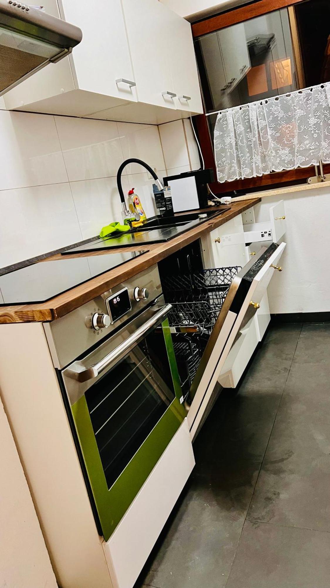 T&T Panorama Apartment Блаущайн Екстериор снимка