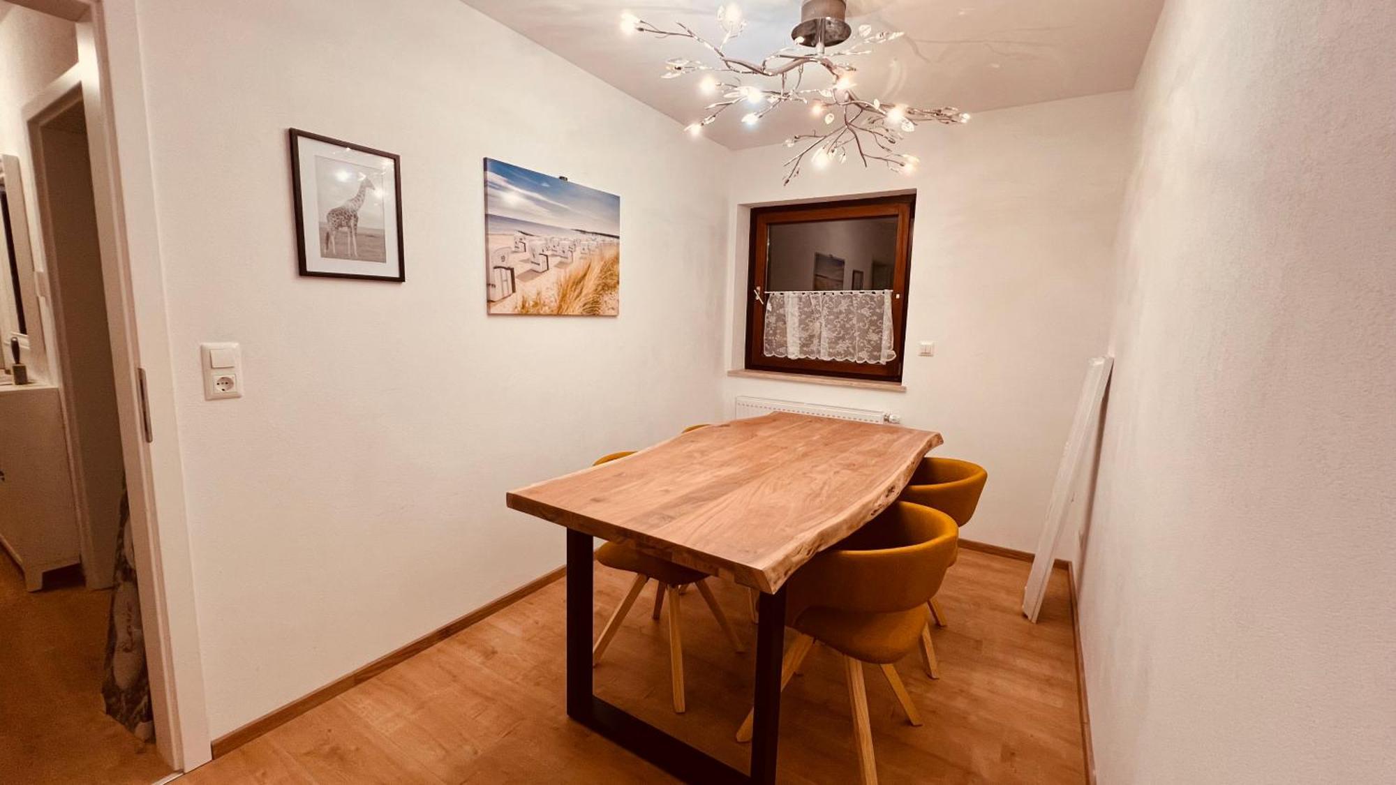 T&T Panorama Apartment Блаущайн Екстериор снимка