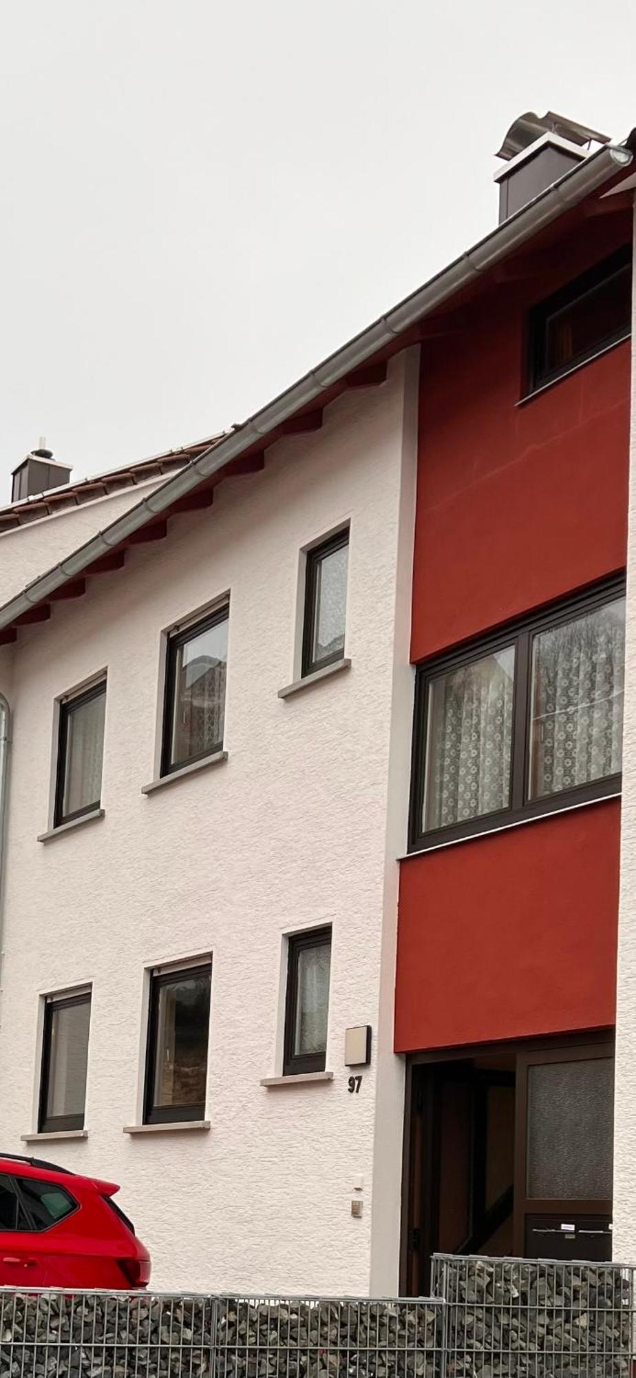 T&T Panorama Apartment Блаущайн Екстериор снимка