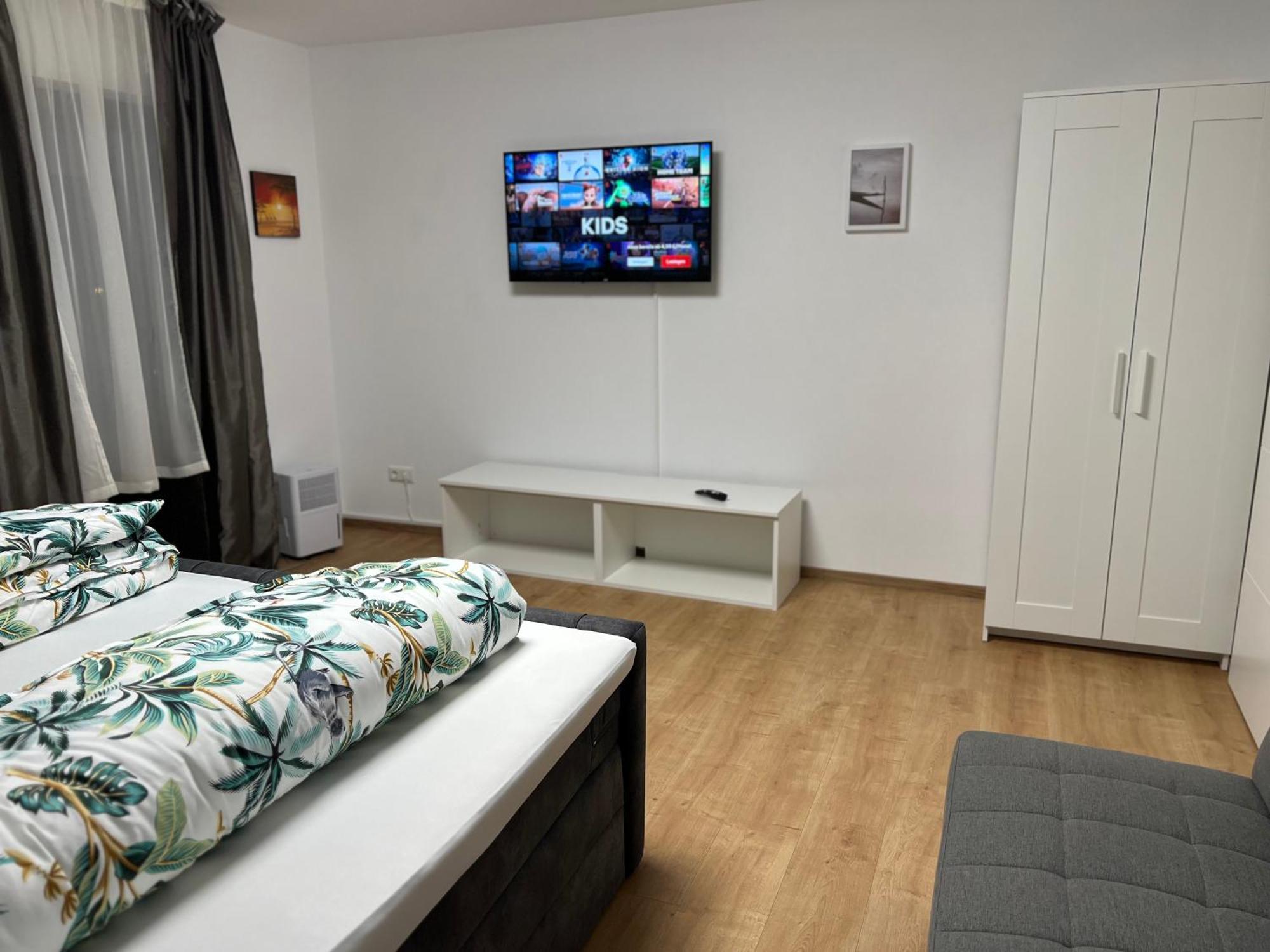 T&T Panorama Apartment Блаущайн Екстериор снимка