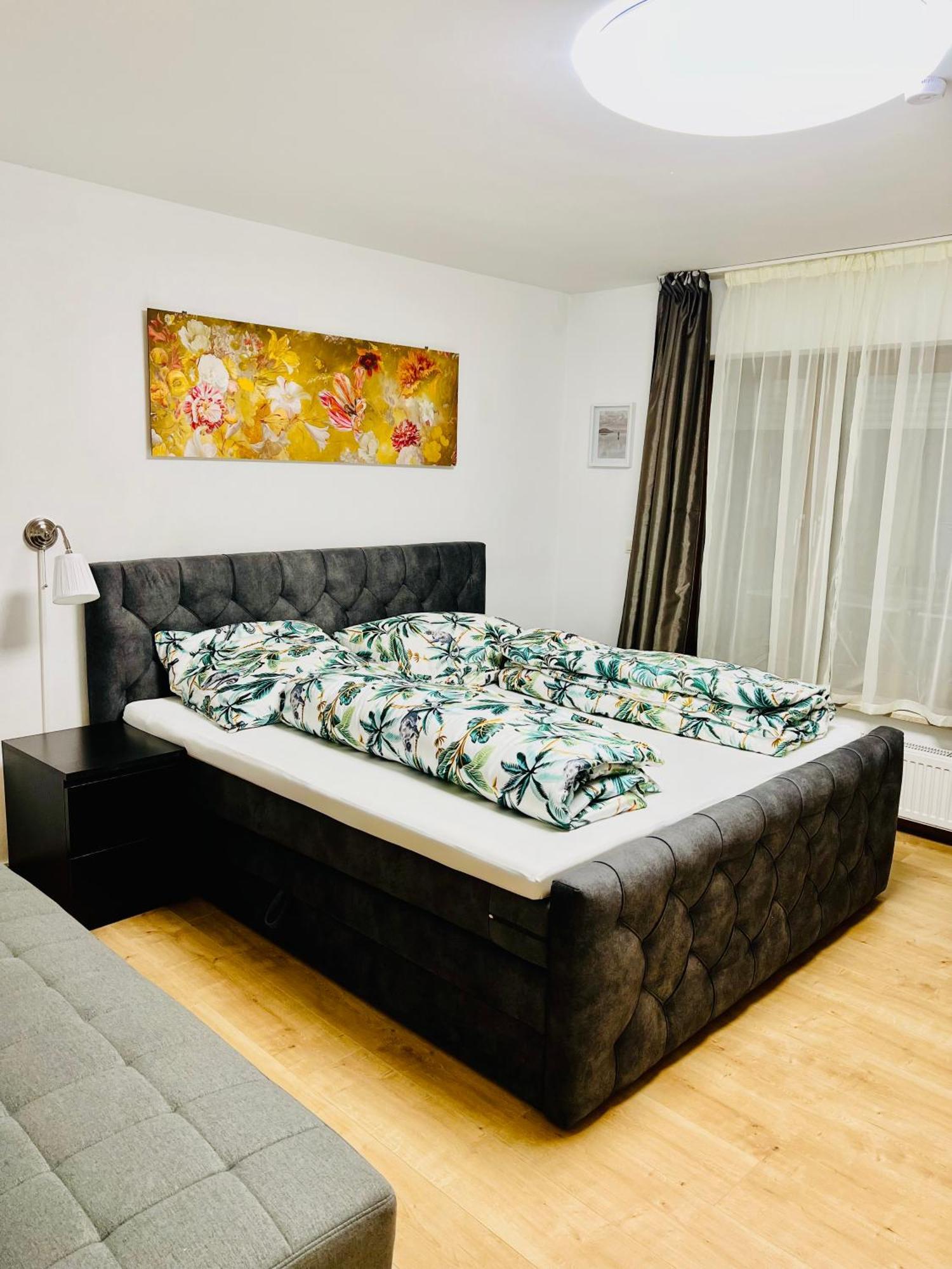 T&T Panorama Apartment Блаущайн Екстериор снимка