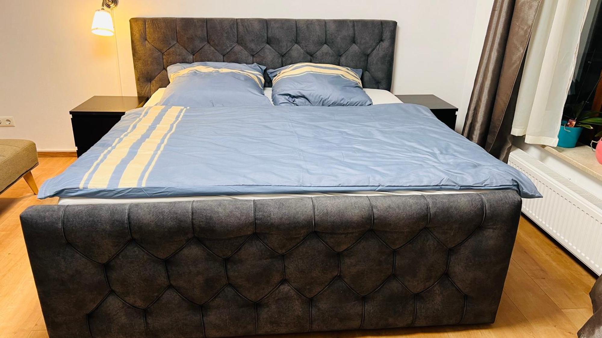 T&T Panorama Apartment Блаущайн Екстериор снимка