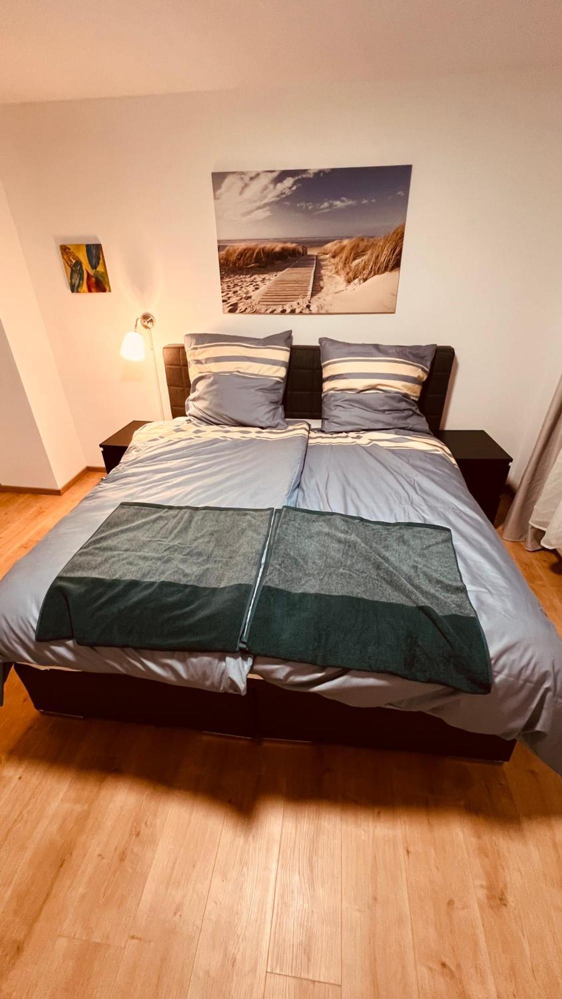 T&T Panorama Apartment Блаущайн Екстериор снимка