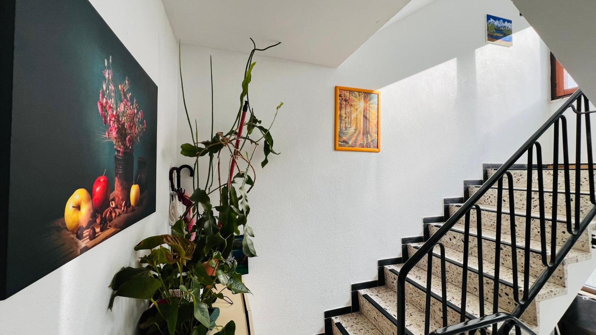 T&T Panorama Apartment Блаущайн Екстериор снимка